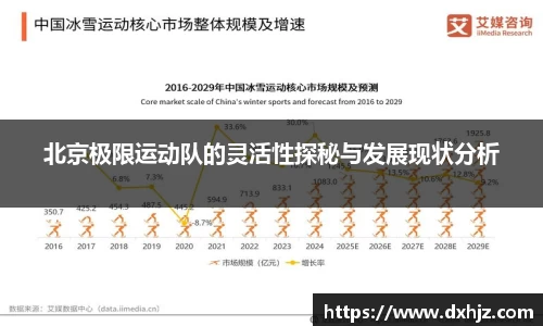 北京极限运动队的灵活性探秘与发展现状分析