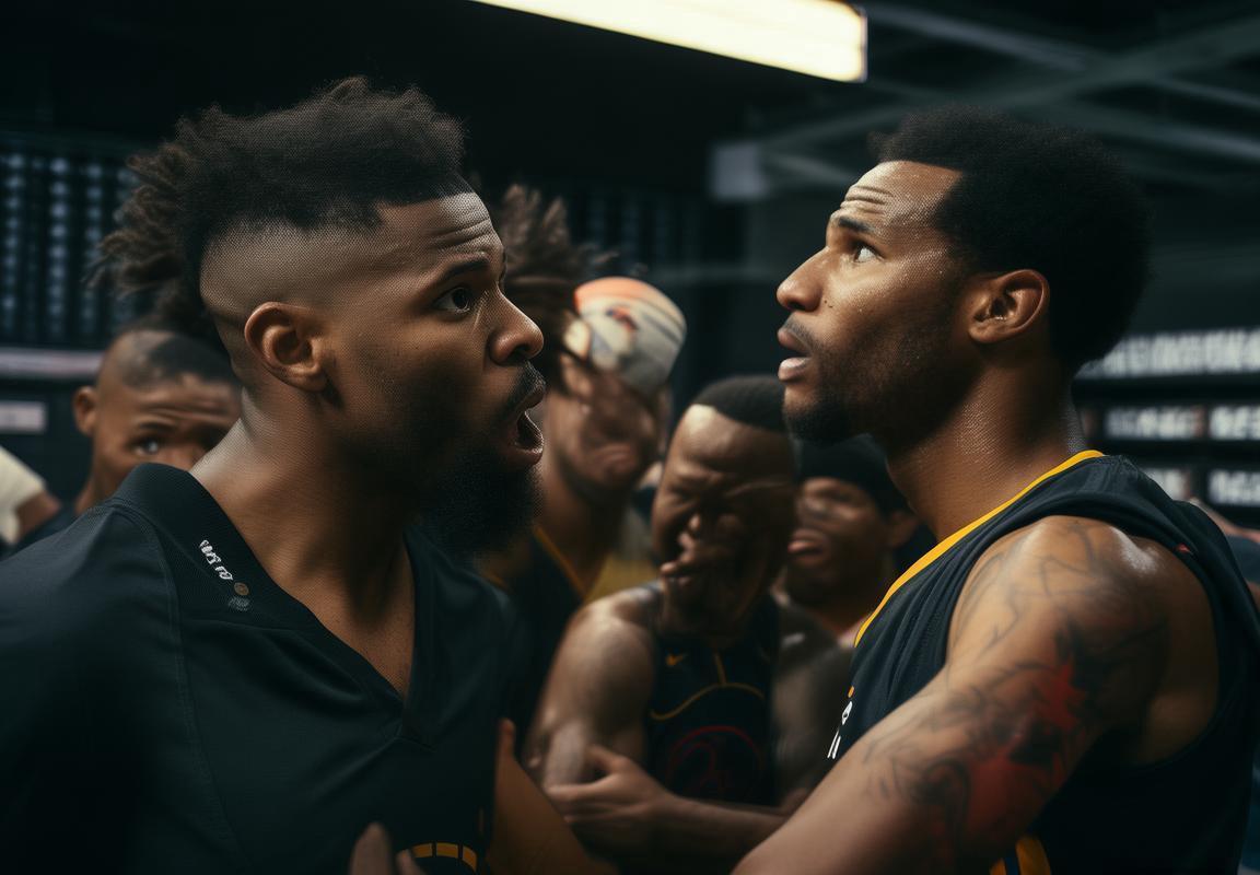 密尔沃基雄鹿赛季最惨失利暴露防守崩盘，跌至东部第11引字母哥离队传闻